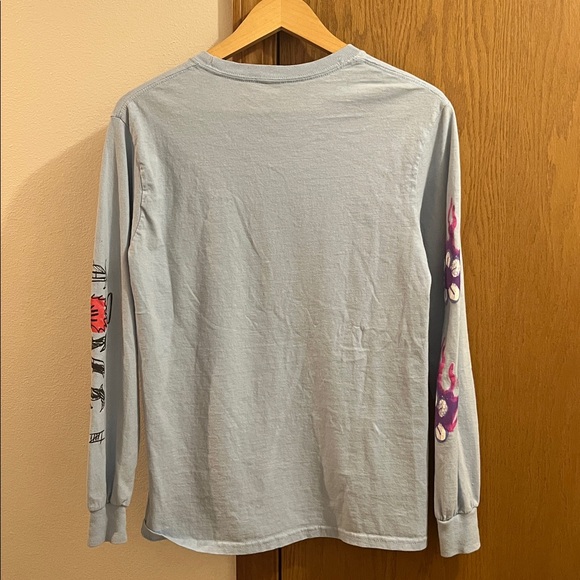 PACSUN Long Sleeve Shirt - Picture 7 of 7